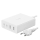 Ładowarka i akumulator BELKIN Ładowarka 108W 4-porty GaN 2xUSB-A 2xUSB-C WCH010vfWH